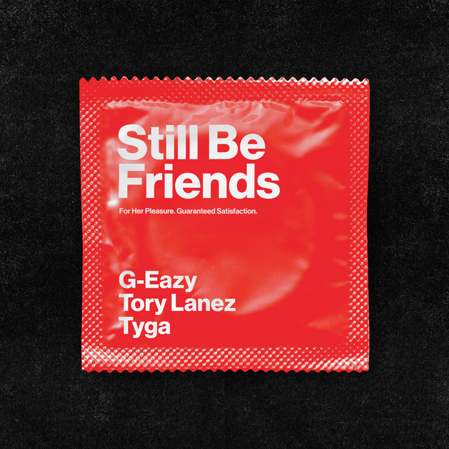 Tory Lanez - Still Be Friends