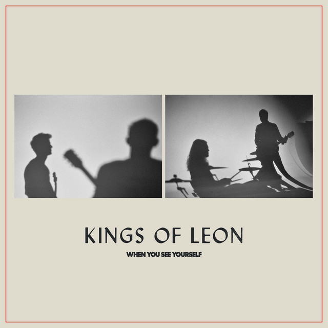 Kings Of Leon - You Are