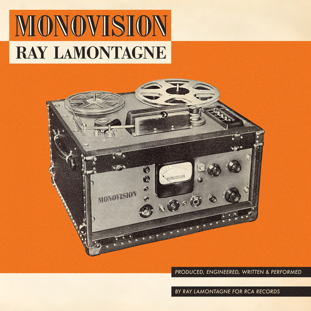 Ray Lamontagne - We'll Make It Through
