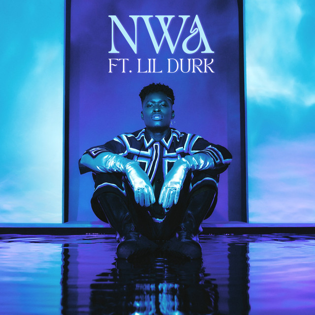 Lucky Daye Ft. Lil Durk - Nwa