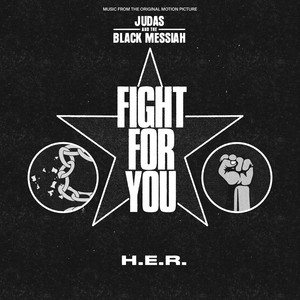 Judas And The Black Messiah - Fight For You