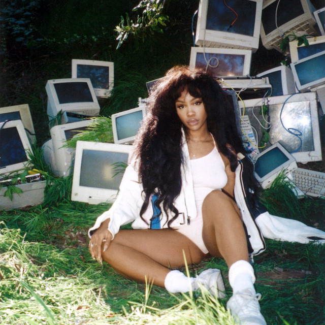 Sza - Tread Carefully