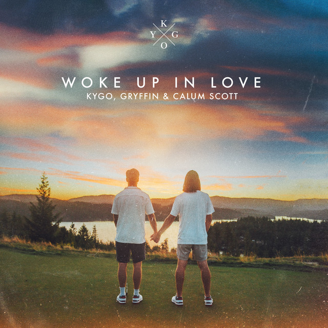 Calum Scott - Woke Up In Love