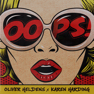 Karen Harding - OOPS