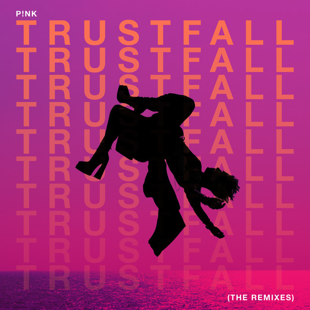 P!nk - Trustfall (Drove Remix)