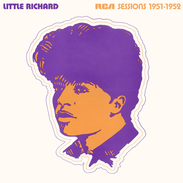 Little Richard - Thinkin' About My Mother (Take A)
