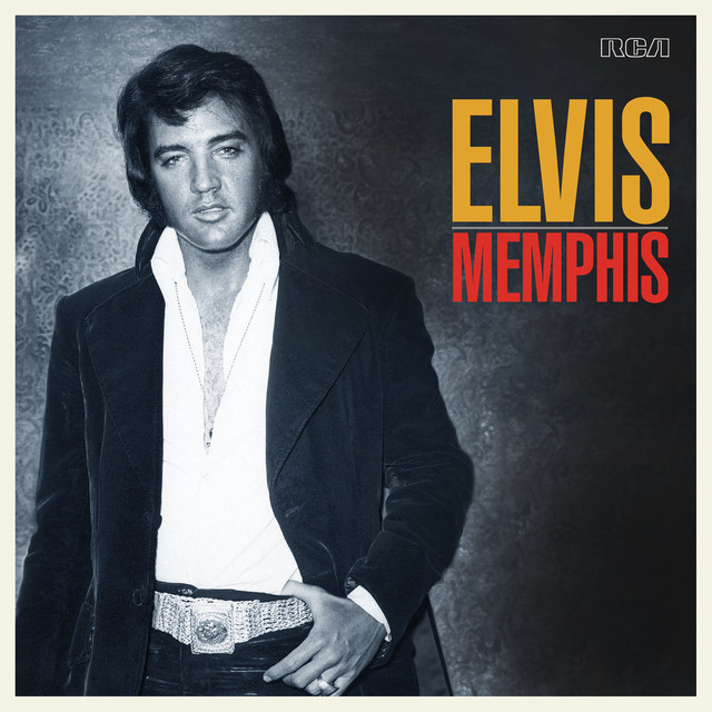 Elvis Presley - My Happiness