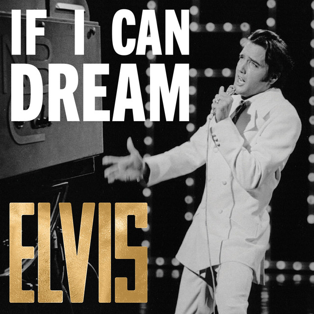 Elvis Presley - Blue Moon