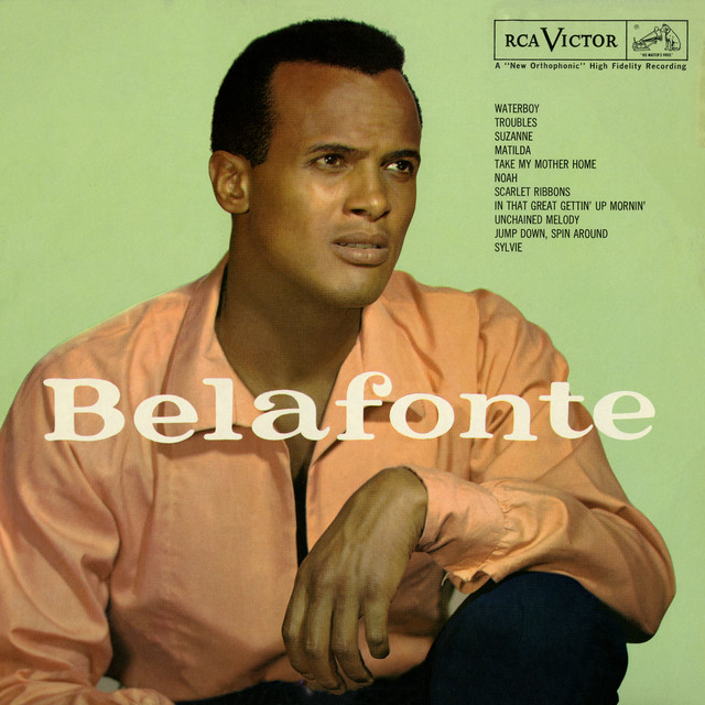 Harry Belafonte - Her Song