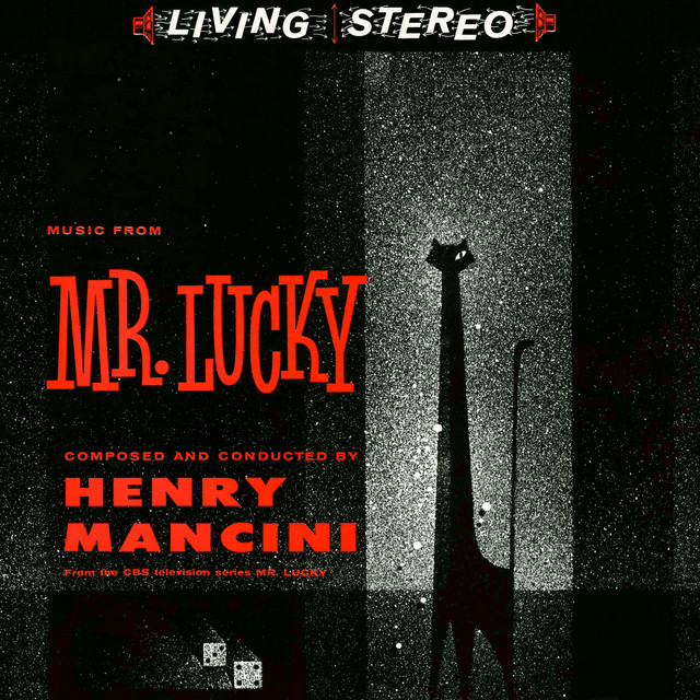 Henry Mancini - Mr. Lucky