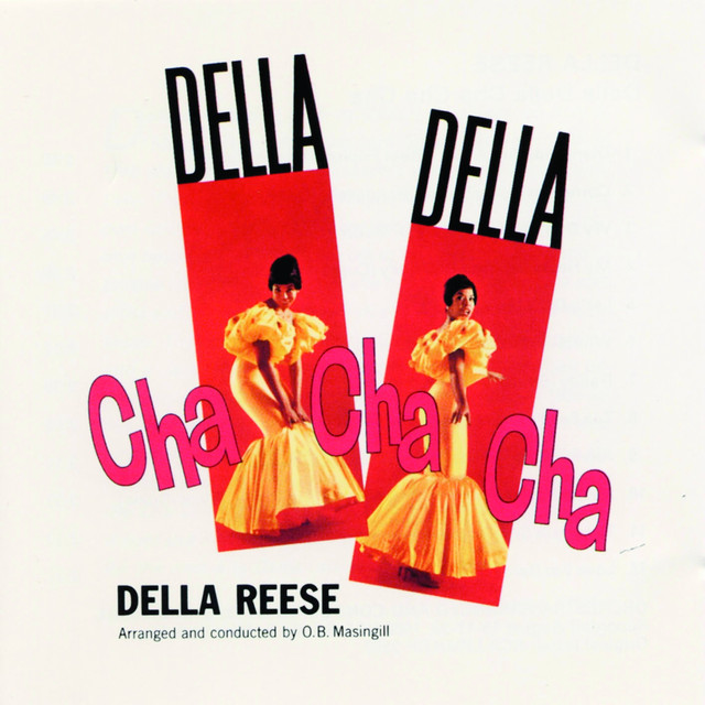 Della Reese - Come On, A My House