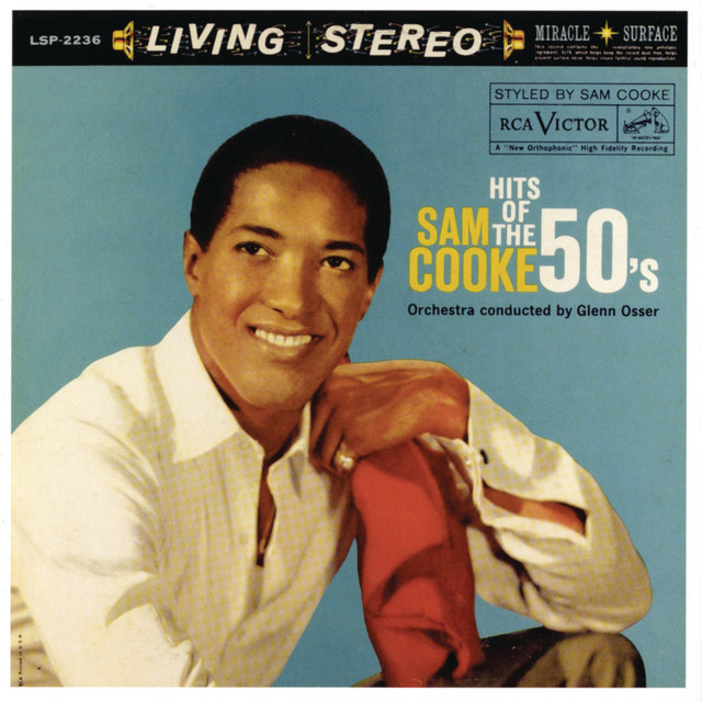 Sam Cooke - Secret Love