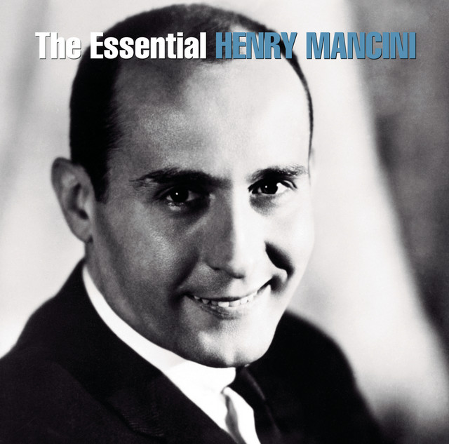 Henry Mancini - Baby elephant walk