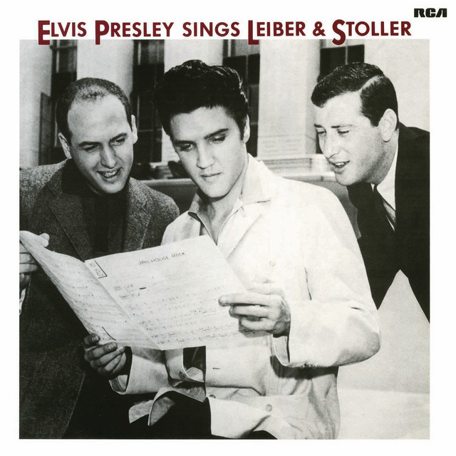 Elvis Presley - Bossa Nova Baby