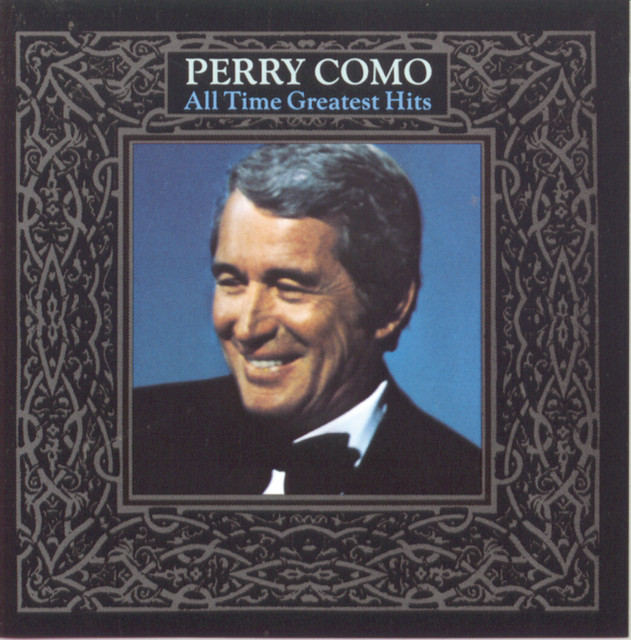 Perry Como - Dream On Little Dreamer