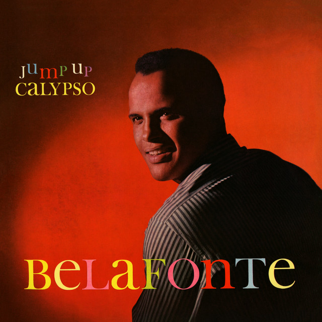 Harry Belafonte - Jump In Line