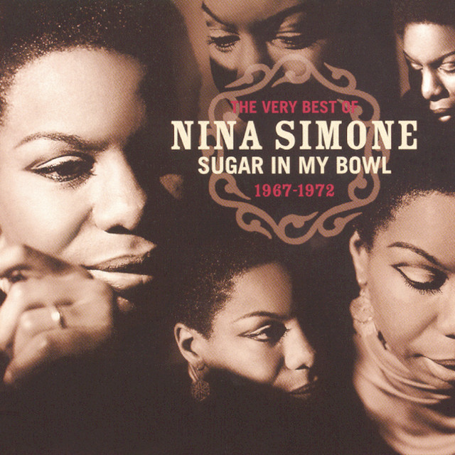 Nina Simone - Mississippi Goddam