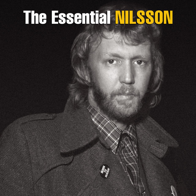 Harry Nilsson - I Guess The Lord Must Be In New York City