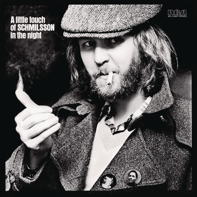 Harry Nilsson - Makin Whoopee!