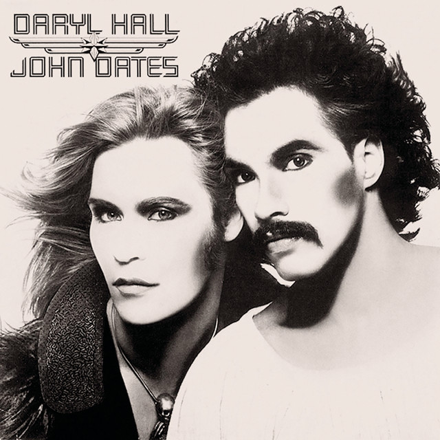 Daryl Hall & John Oates - Camellia