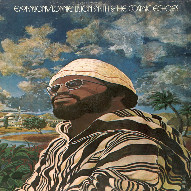 Lonnie Liston Smith - Expansions