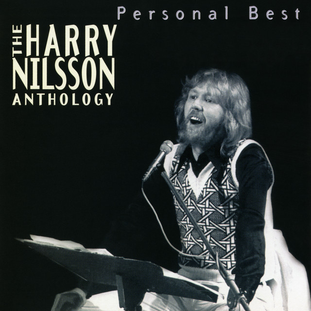 Harry Nilsson - All I Think About Is You