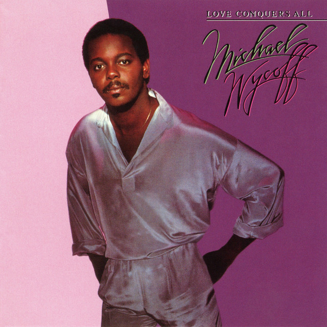 Michael Wycoff - Looking up to you