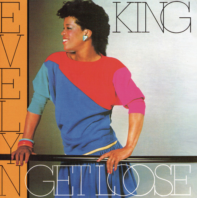 Evelyn King - Love Come Down