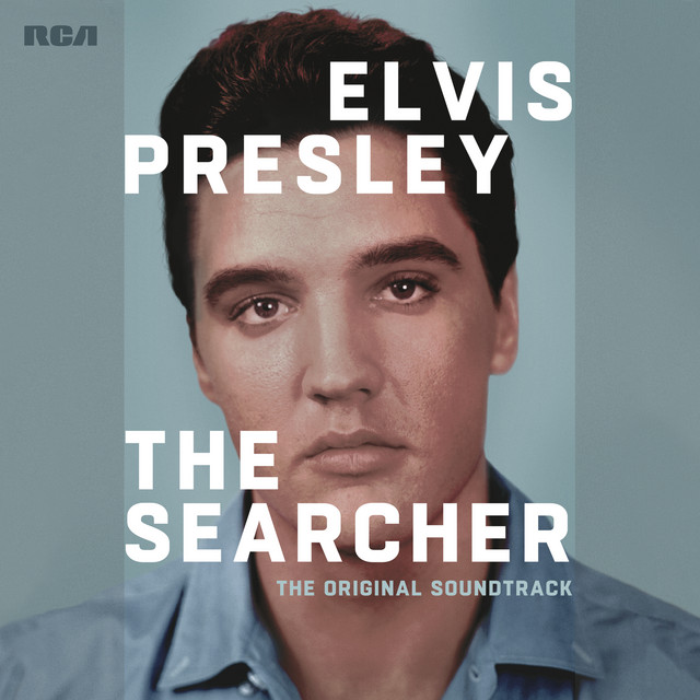 Elvis Presley - An American Trilogy (Live)