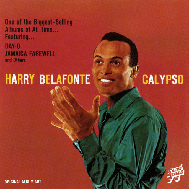 Harry Belafonte - Banana Boat Song (Day O)