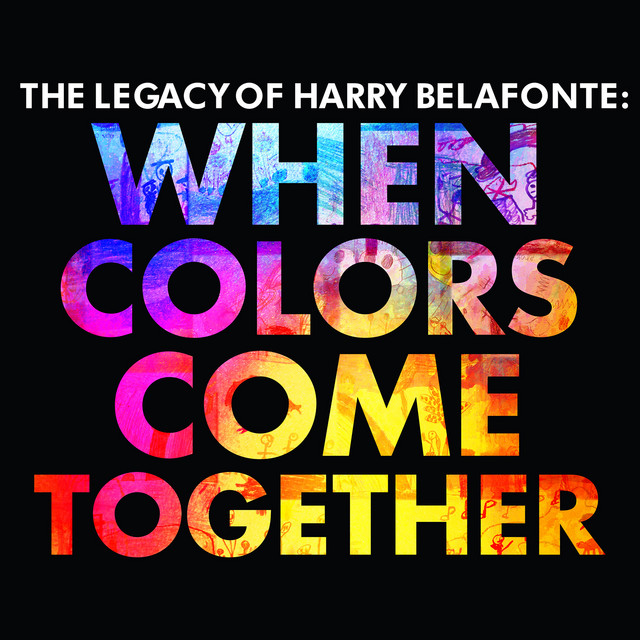 Harry Belafonte - Jamaica farewell