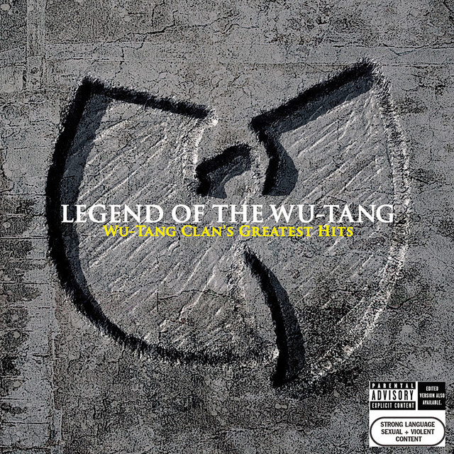 Wu-Tang Clan - Cream