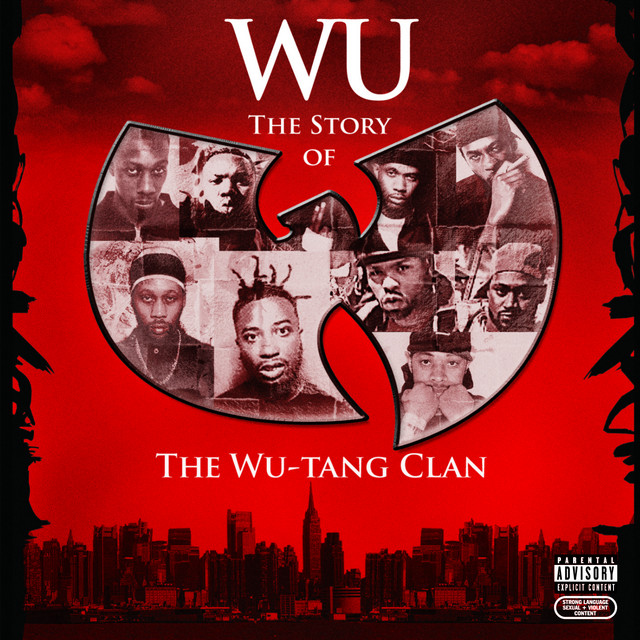 Wu-tang Clan - PROTECT YA NECK