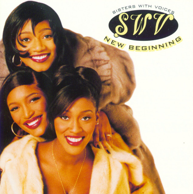 SWV - Use Your Heart