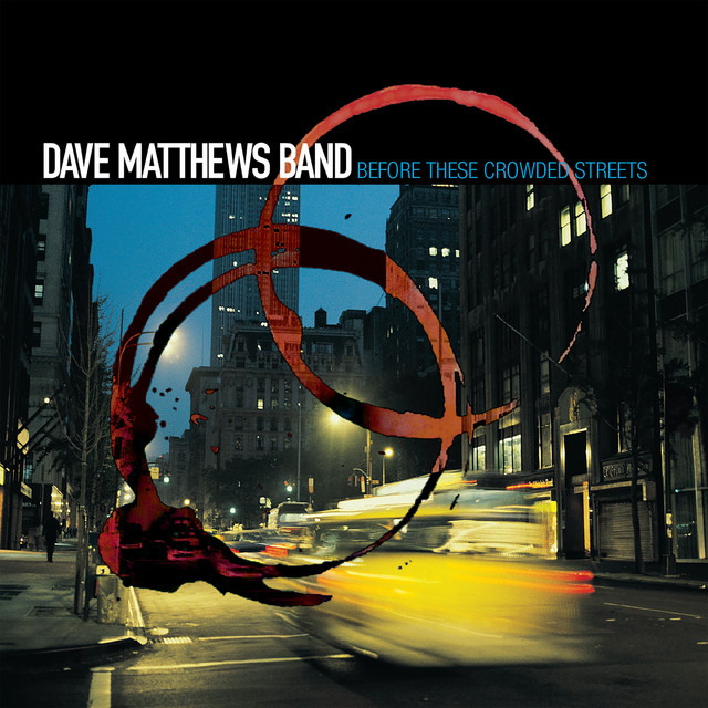 Dave Matthews Band - Crush