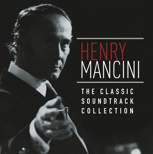 Henry Mancini - They're off