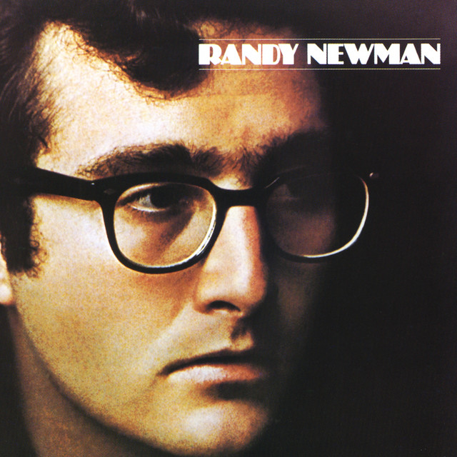 Randy Newman - I Think Its Going To Rain Today