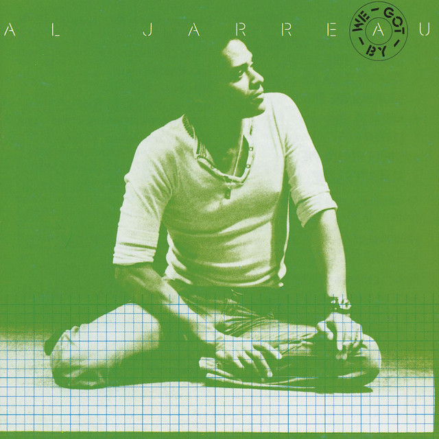 Al Jarreau - Spirit