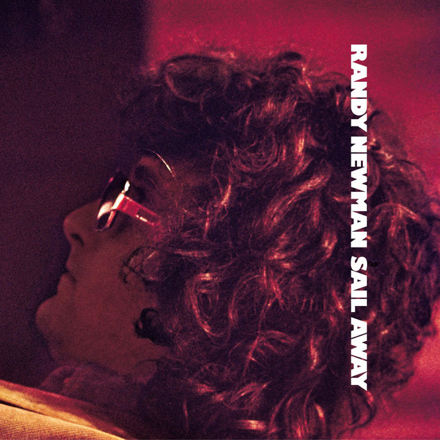 Randy Newman - Last Night I Had a Dream