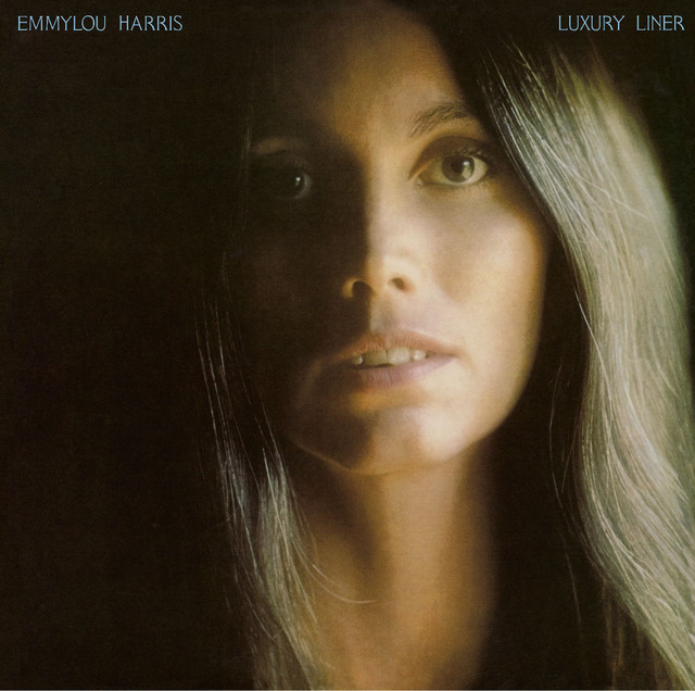 Emmylou Harris - Pancho and Lefty