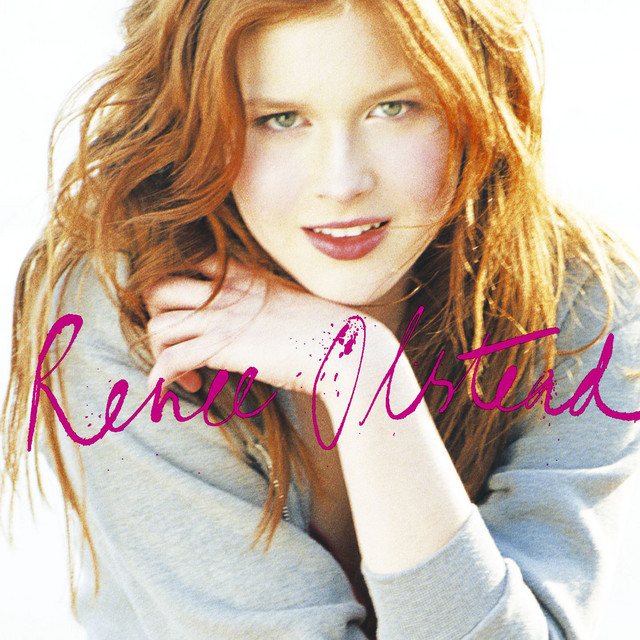 Renee Olstead - Is You Is Or Is You Ain't My Baby