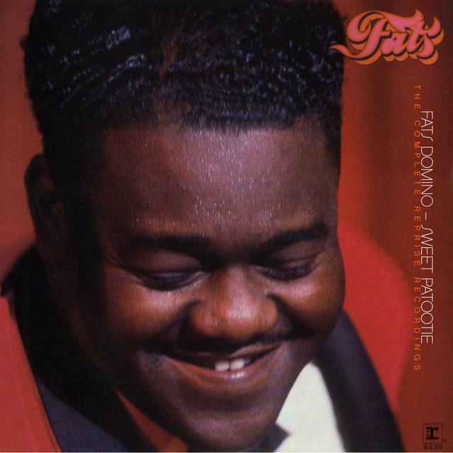 Fats Domino - Lady Madonna