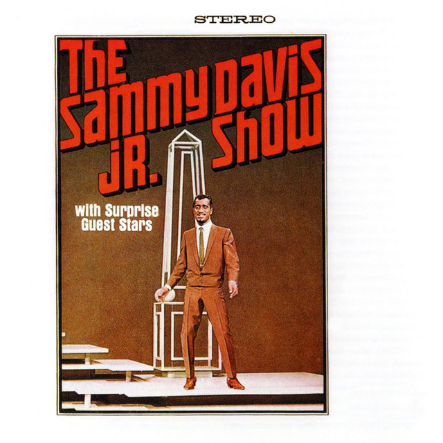 Sammy Davis  Jr. - Hey There