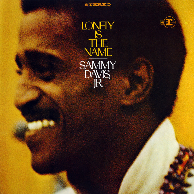 Sammy Davis Jr. - The Good Life