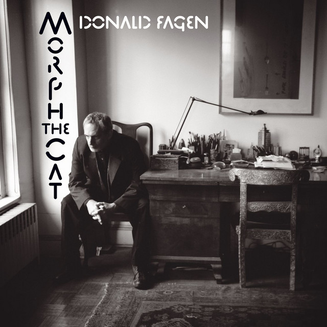 Donald Fagen - What I Do