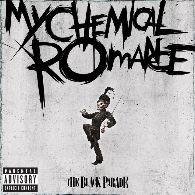 My Chemical Romance - Famous Last Words