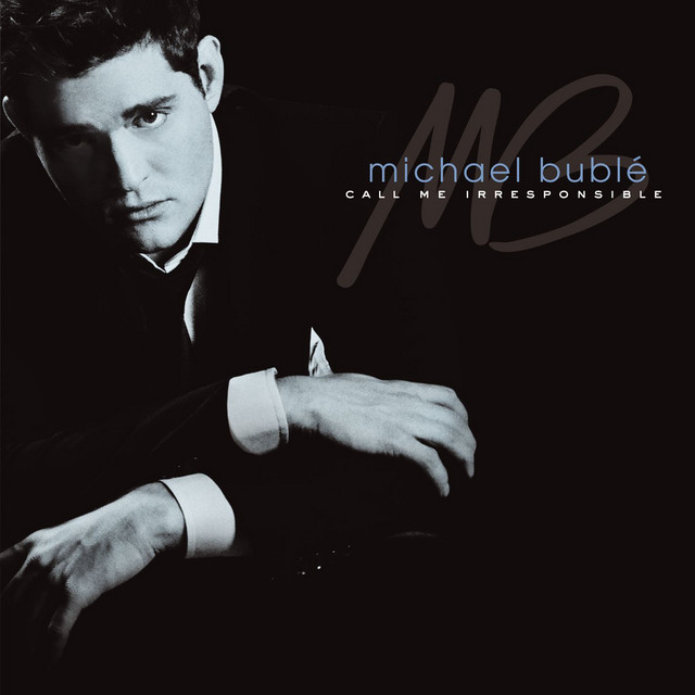 Michael Bublé - I've Got The World On A String