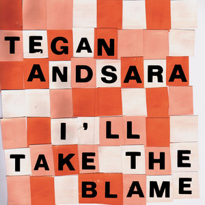 Tegan & Sara - Back in Your Head