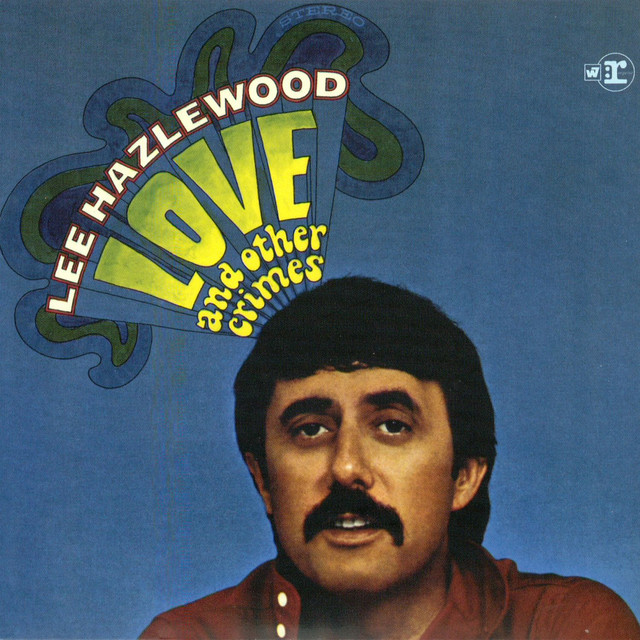 Lee Hazlewood - The House Song
