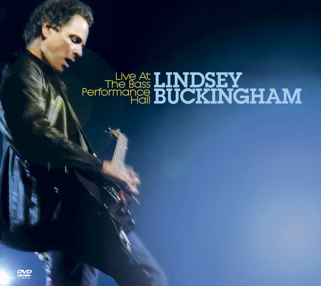 Lindsey Buckingham - Big Love (live)